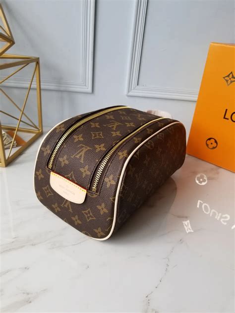 lv dupe toiletries bag|best louis vuitton knockoff bags.